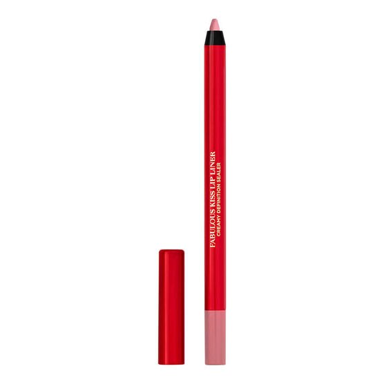 Lip Liner 42 Not A Classic Pink Kiss